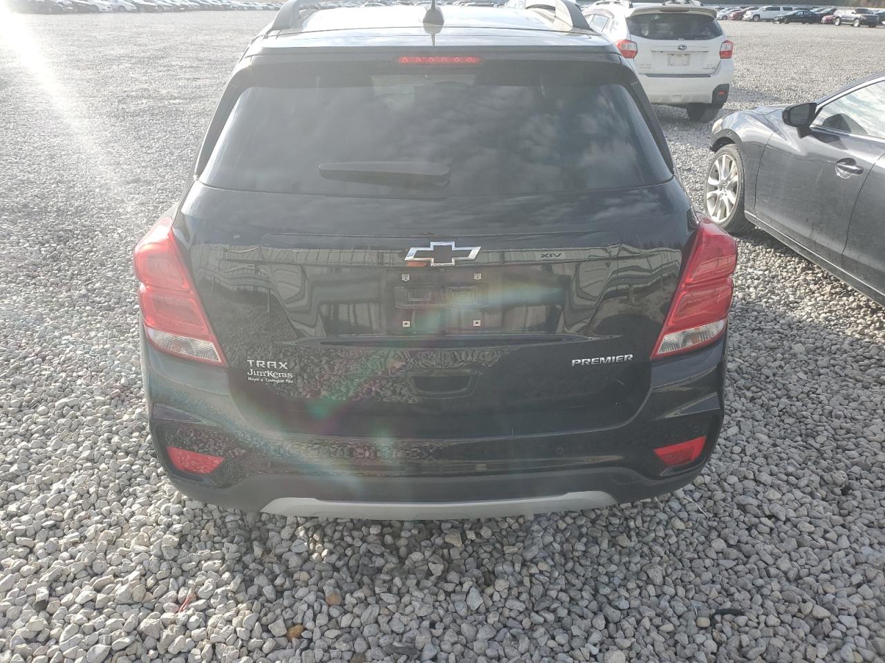 2019 Chevrolet Trax - Image 6