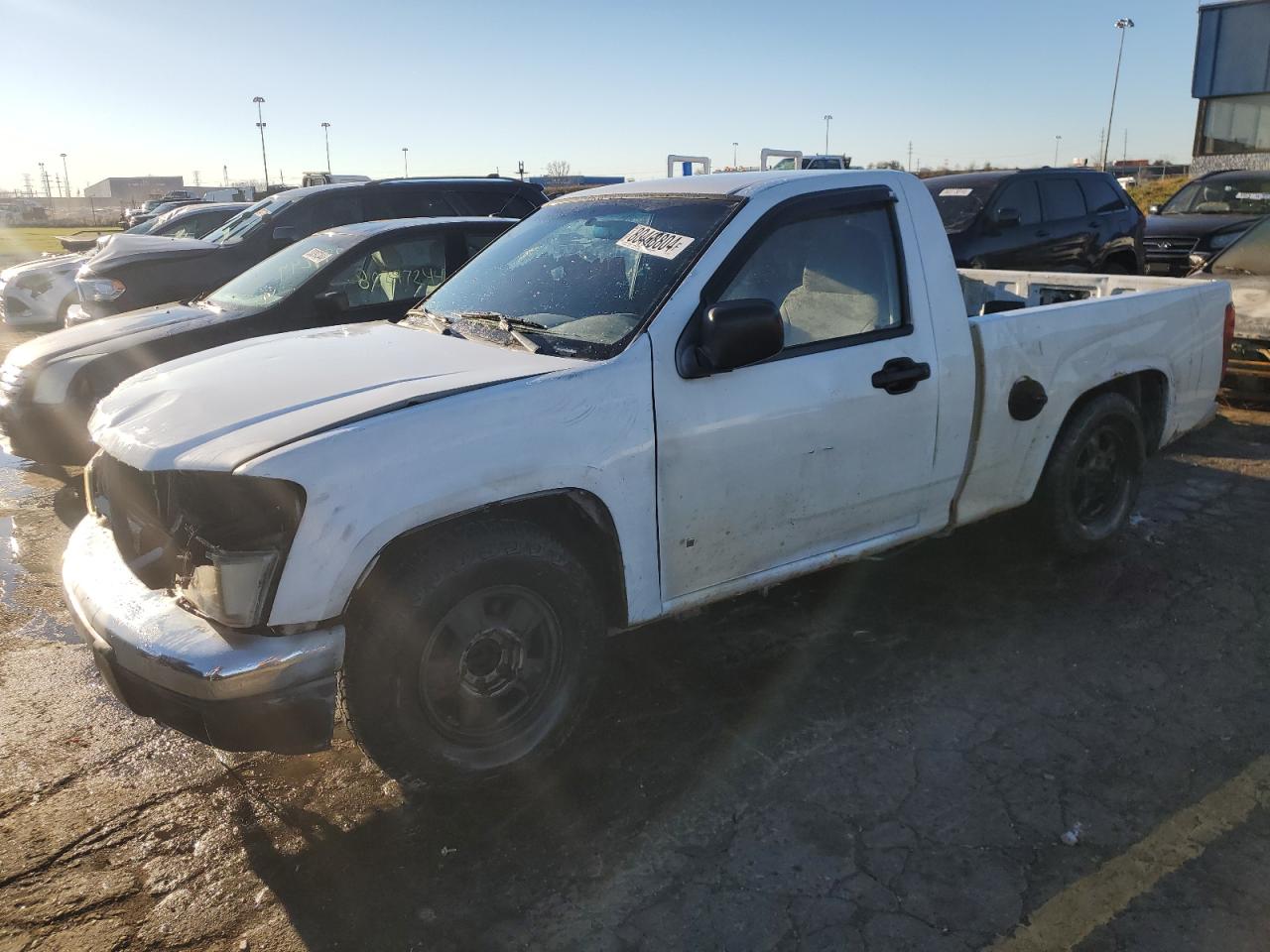 2008 GMC Canyon - Image 1
