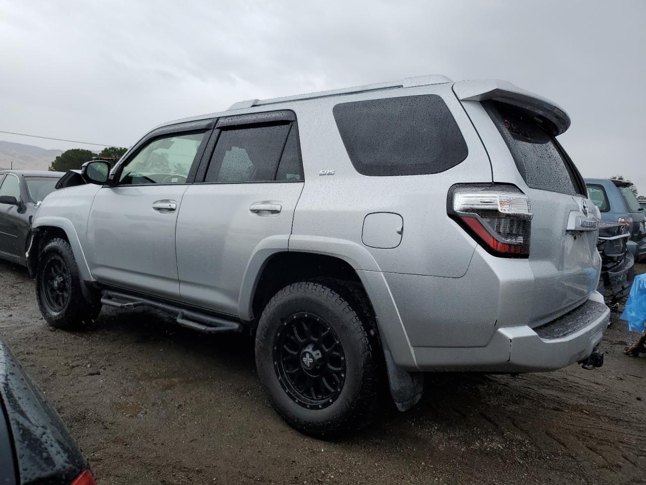 2018 Toyota 4Runner - Image 2