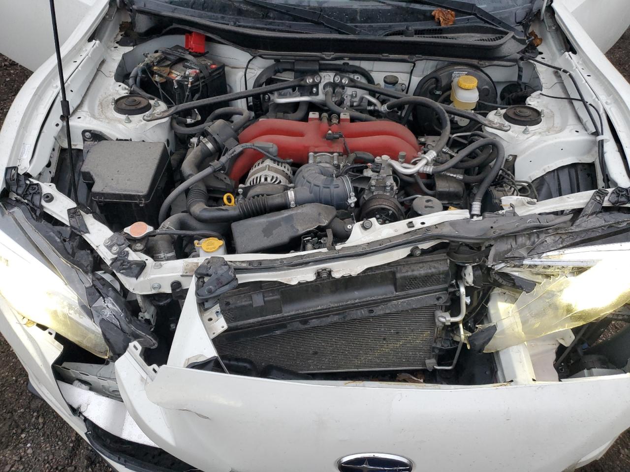 2018 Subaru BRZ - Image 11