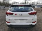 2018 HYUNDAI TUCSON SEL for sale at Copart ON - COOKSTOWN