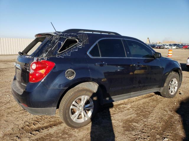  CHEVROLET EQUINOX 2015 Czarny