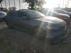2018 Honda Accord Sport en Venta en Riverview, FL - Front End