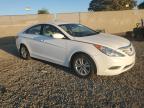 2012 Hyundai Sonata Gls за продажба в San Diego, CA - Front End