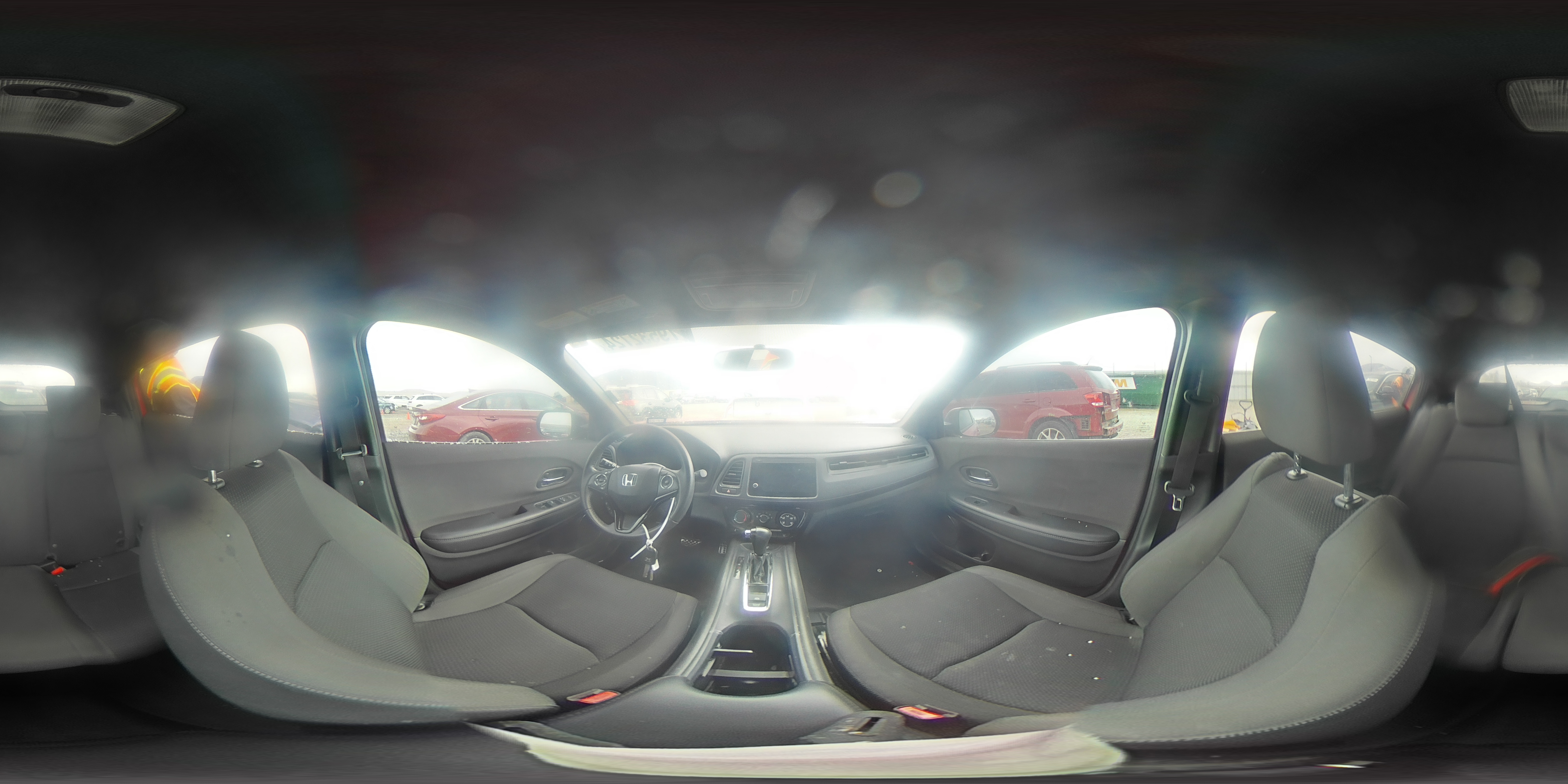2022 Honda HR-V - Image 12