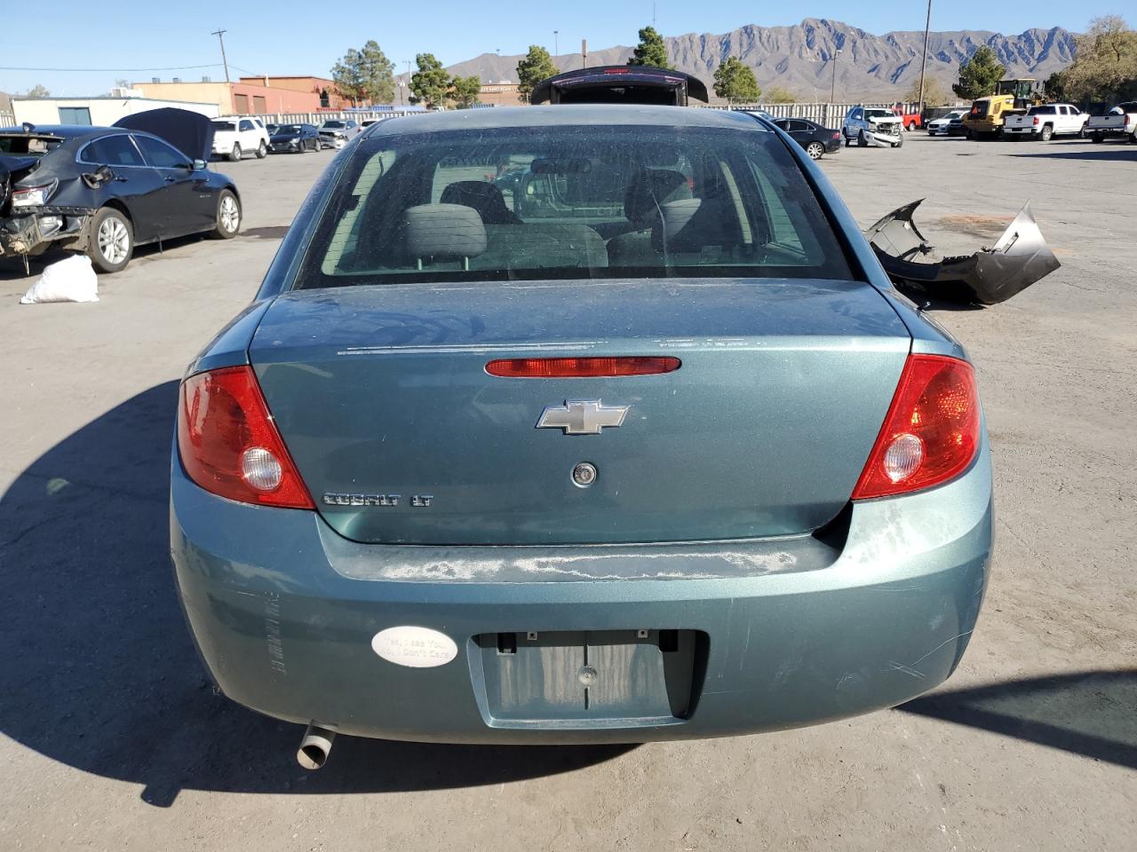 2010 Chevrolet Cobalt - Image 6