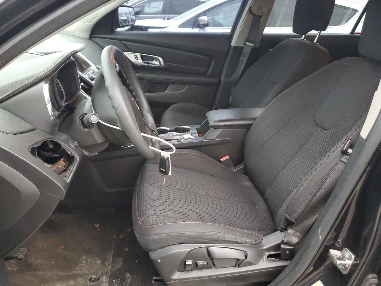 2014 GMC Terrain - Image 7