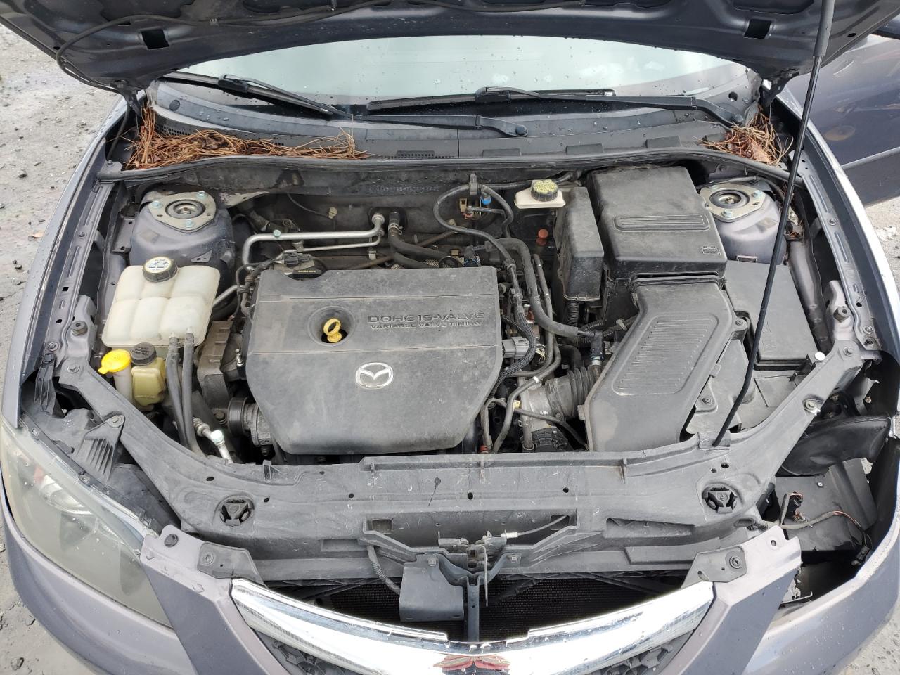 2007 Mazda 3 - Image 11