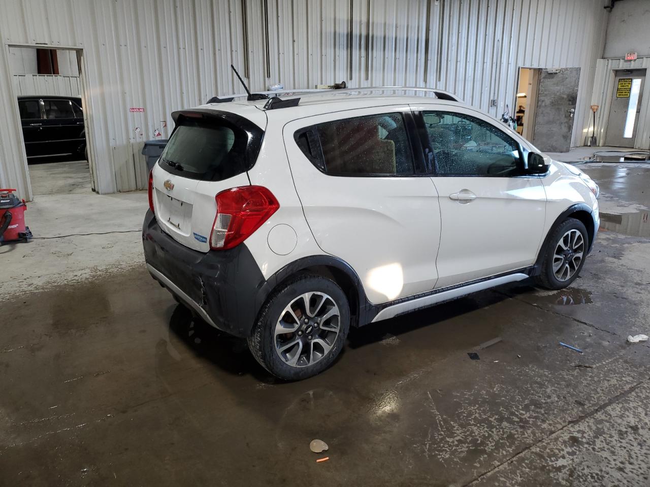2020 Chevrolet Spark - Image 3