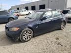 2006 Bmw 325 I продається в Jacksonville, FL - Minor Dent/Scratches