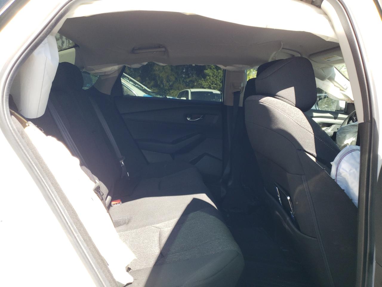 2024 Honda Accord - Image 10