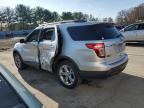 2014 Ford Explorer Limited zu verkaufen in Windsor, NJ - Side