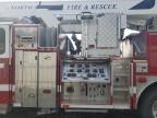 2007 Emergency One Firetruck  за продажба в Portland, OR - Burn - Interior