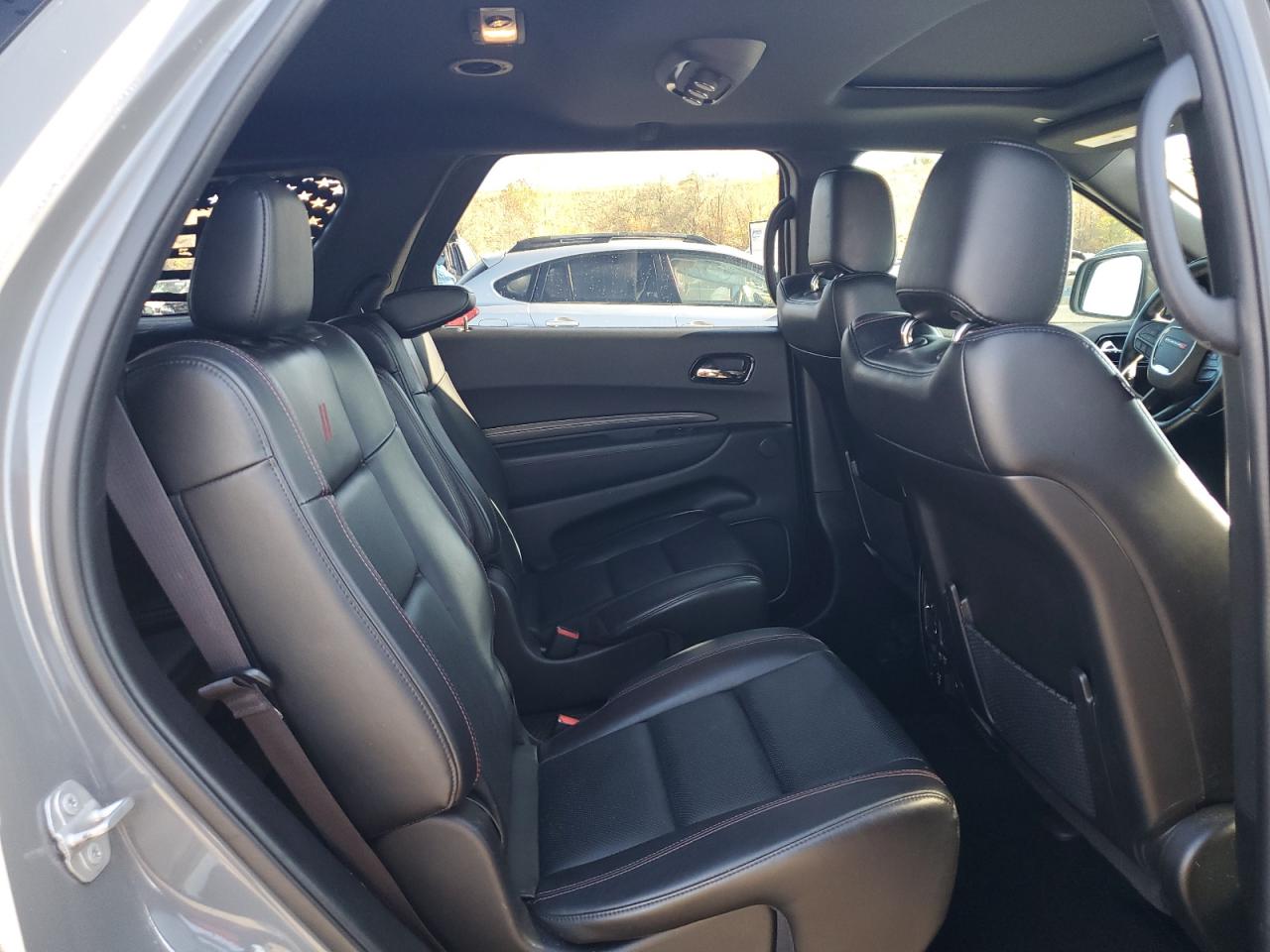 2021 Dodge Durango - Image 11