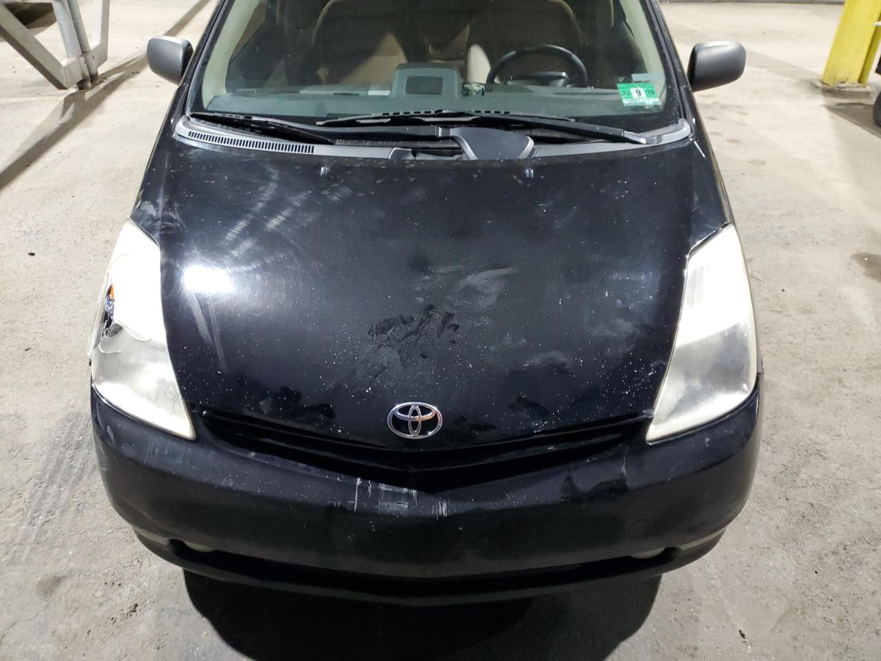 2005 Toyota Prius - Image 11