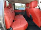 2023 Toyota Tundra Crewmax Limited на продаже в Tifton, GA - All Over