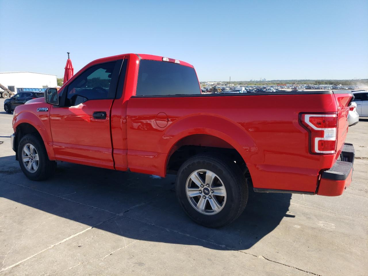 2020 Ford F-150 - Image 2