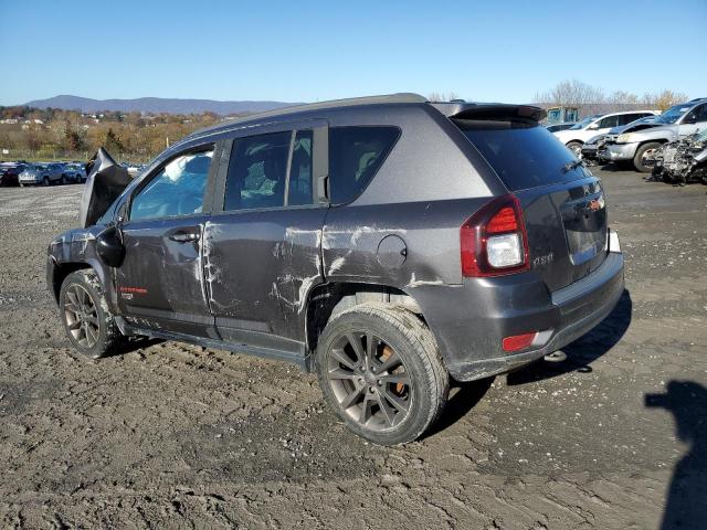  JEEP COMPASS 2016 Серый