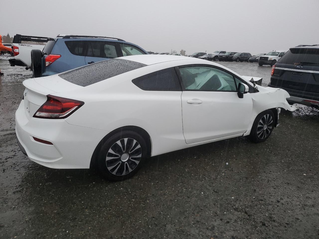 2014 Honda Civic - Image 3