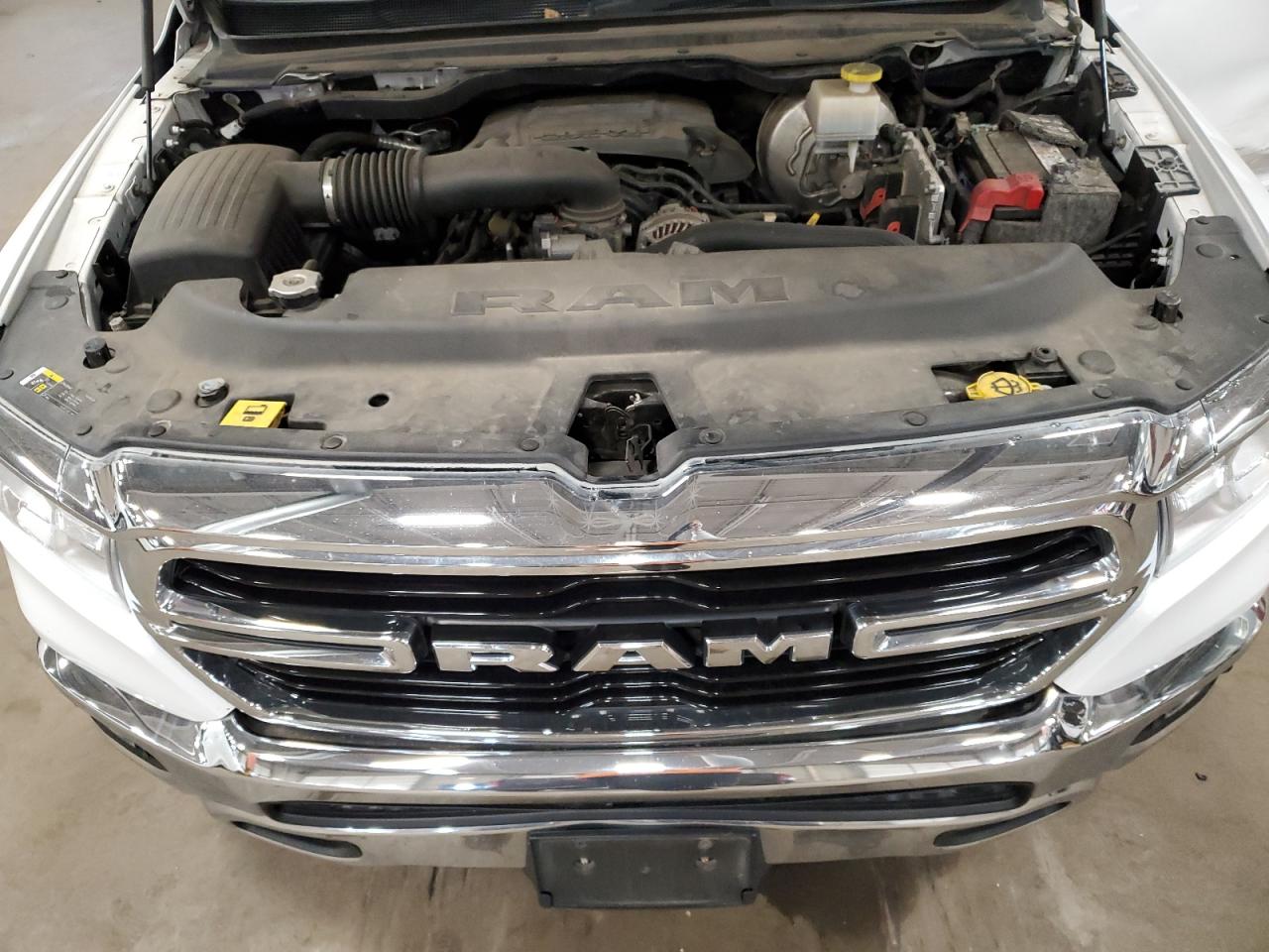 2019 RAM 1500 - Image 11