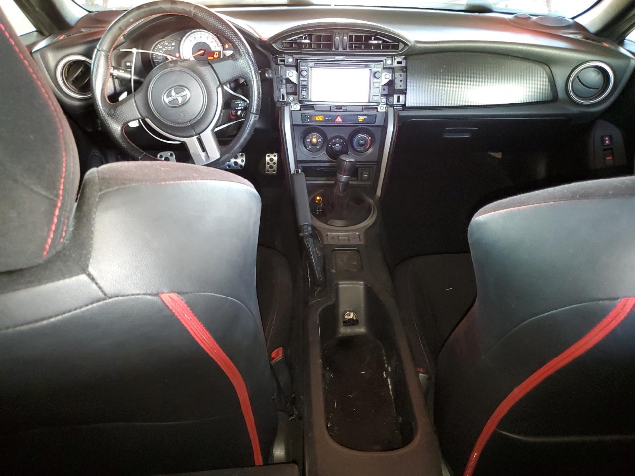 2014 Scion FR-S - Image 8