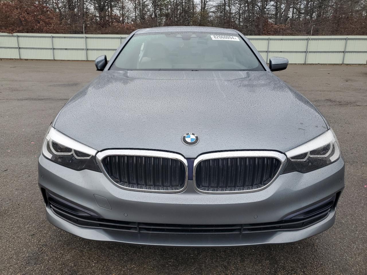 VIN WBAJA7C53KG912808 2019 BMW 5 SERIES no.5