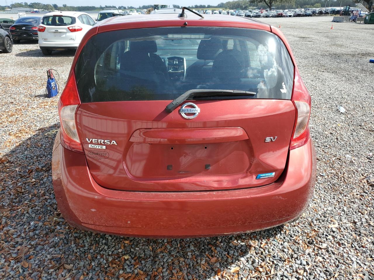 2016 Nissan Versa Note S VIN: 3N1CE2CP5GL351912 Lot: 79429414