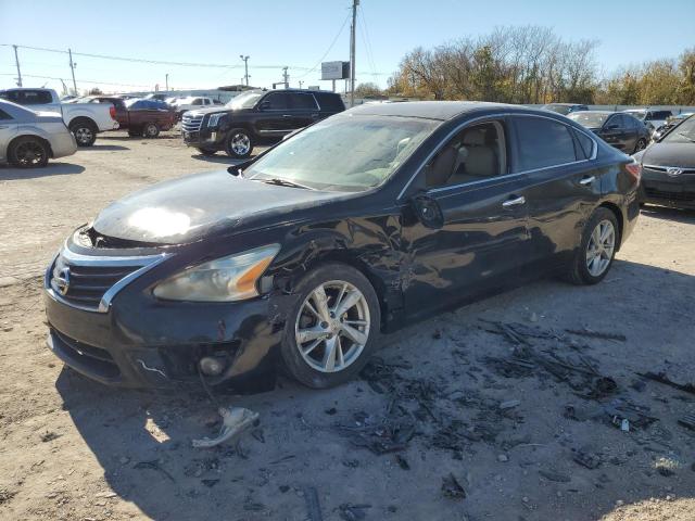 2013 Nissan Altima 2.5 for Sale in Oklahoma City, OK - Front End