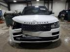 2014 Land Rover Range Rover Autobiography იყიდება West Mifflin-ში, PA - Front End