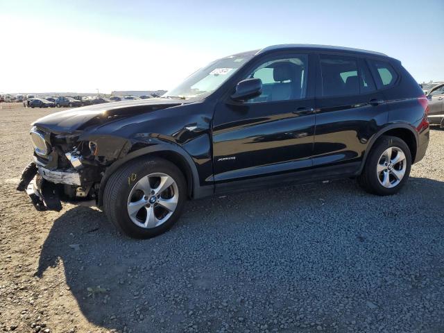 2012 Bmw X3 Xdrive28I