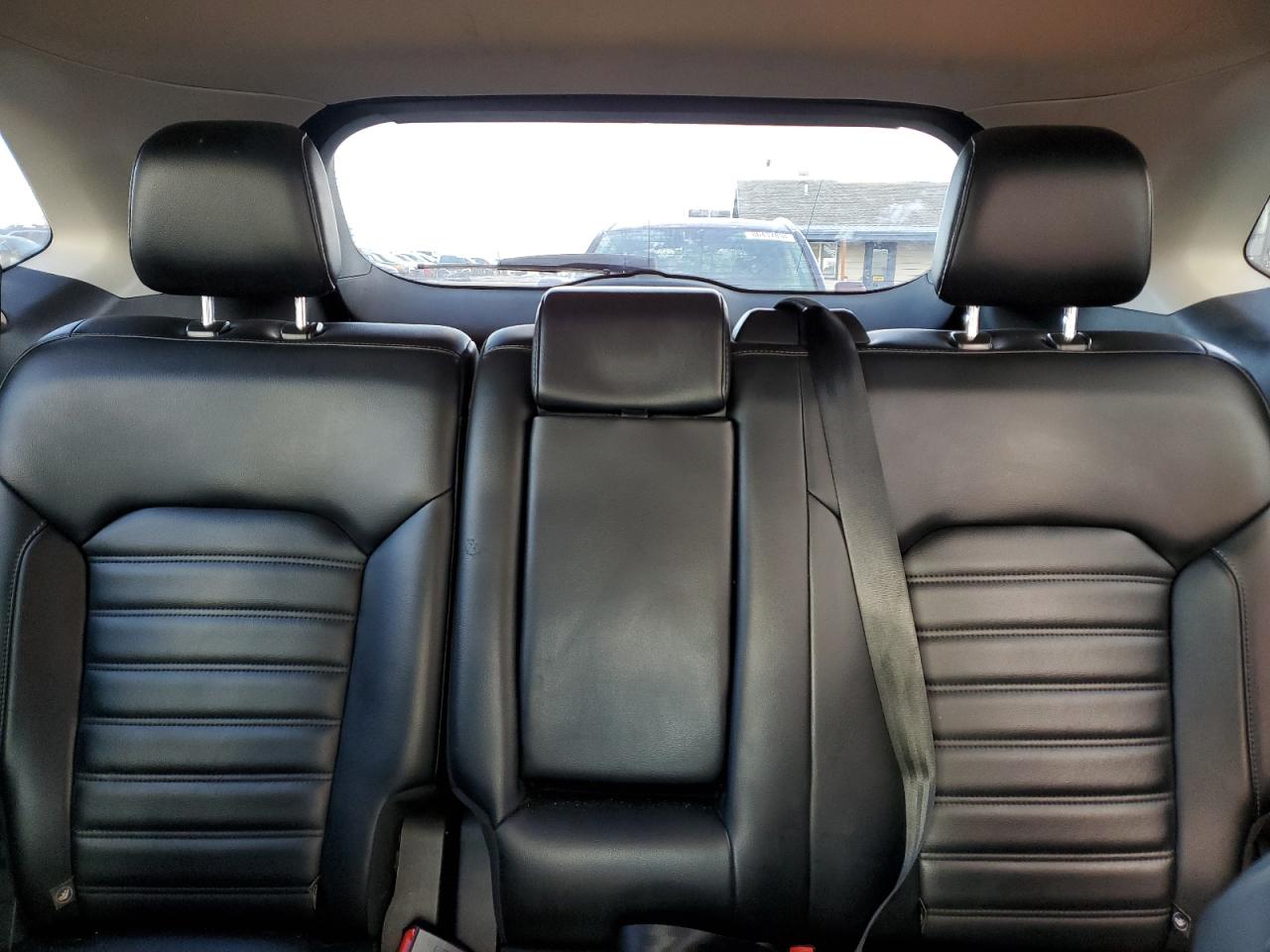 2020 Ford Edge Sel VIN: 2FMPK4J94LBA58124 Lot: 79233794