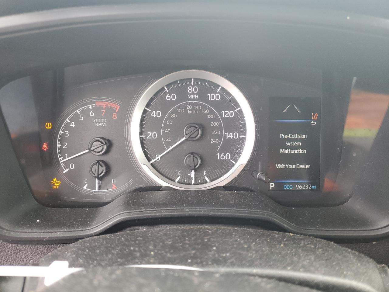2020 Toyota Corolla - Image 9
