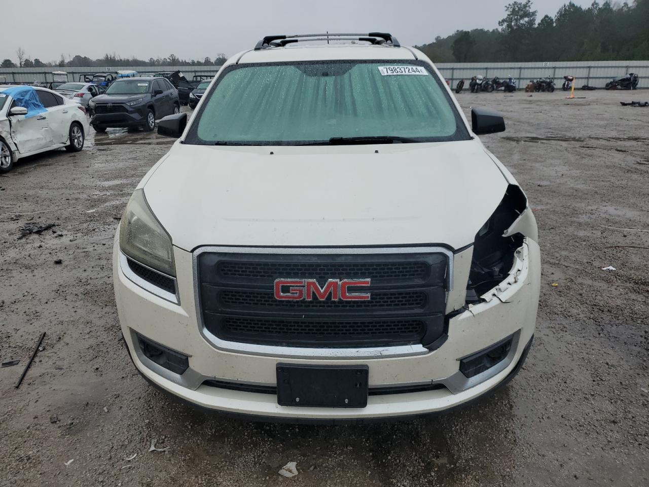 2013 GMC Acadia - Image 5
