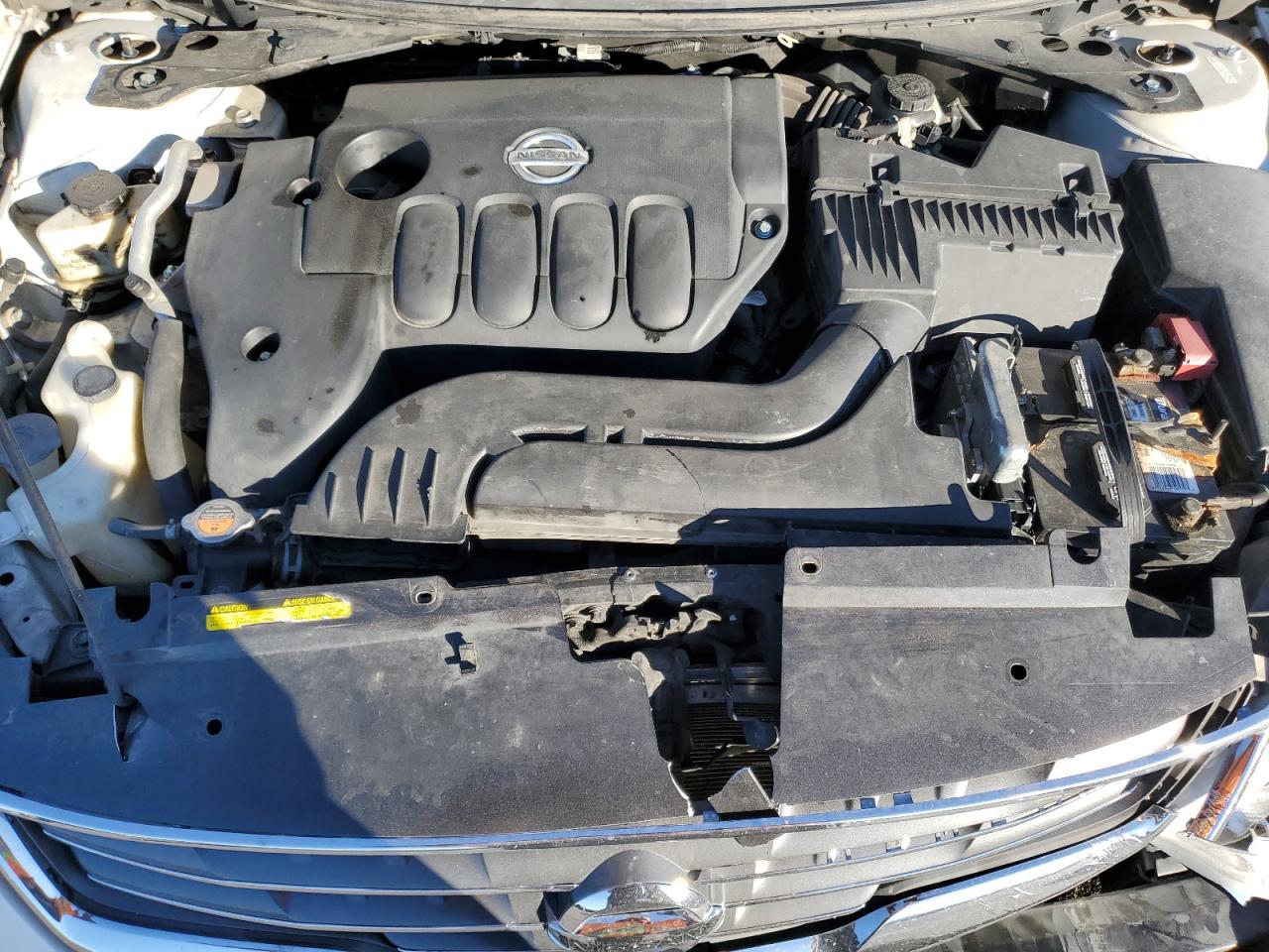 2012 Nissan Altima - Image 12