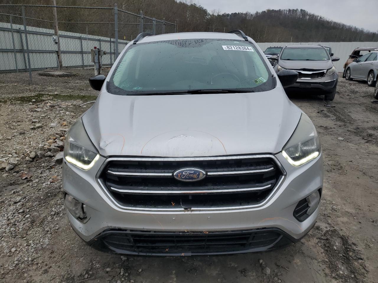2017 Ford Escape - Image 5