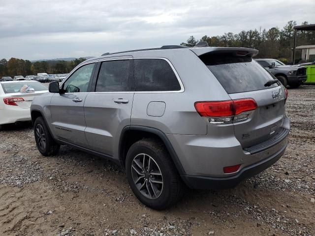  JEEP GRAND CHER 2019 Серебристый