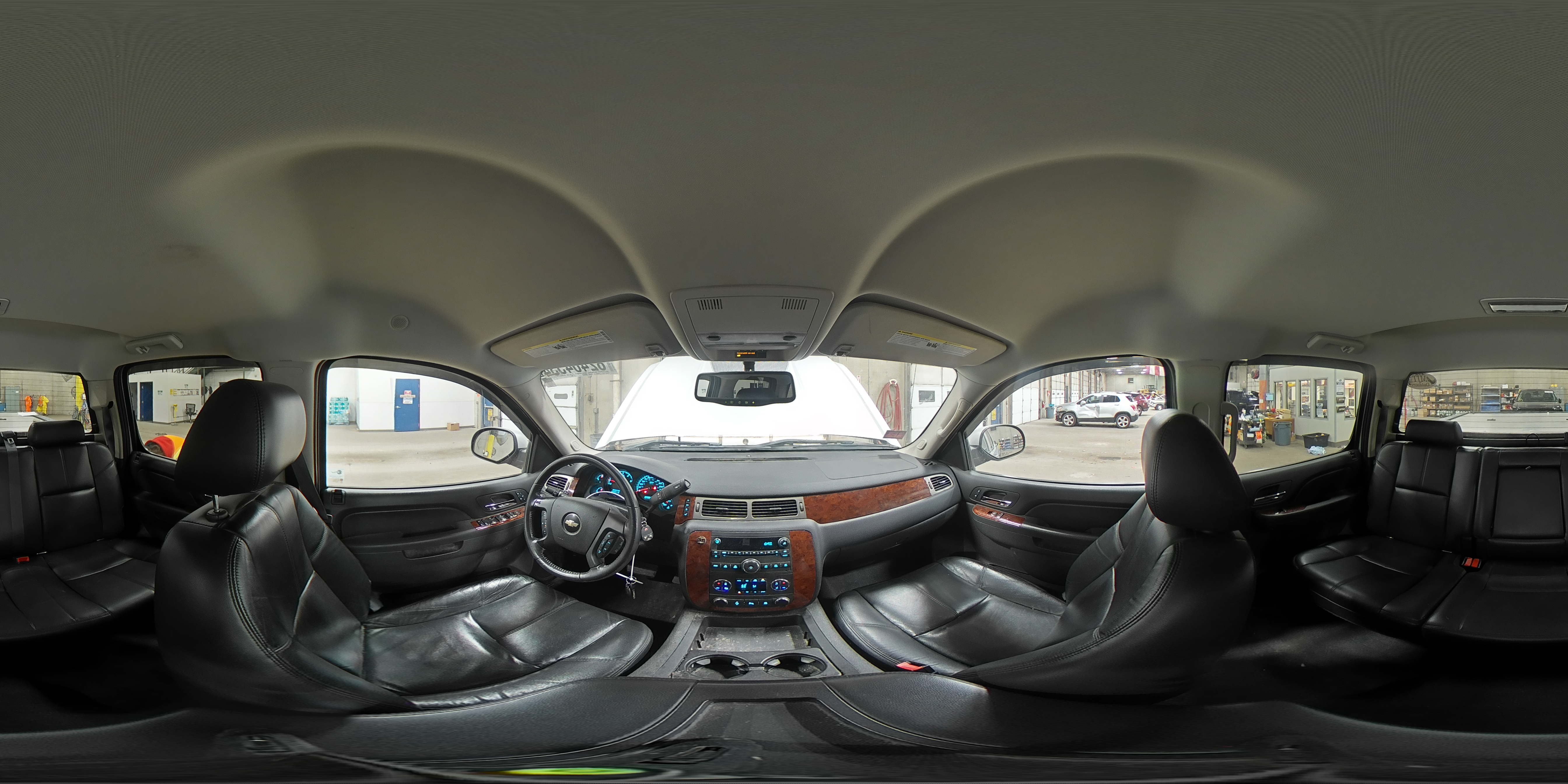 2010 Chevrolet Silverado - Image 13
