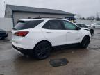 2022 Chevrolet Equinox Rs for Sale in Louisville, KY - Front End