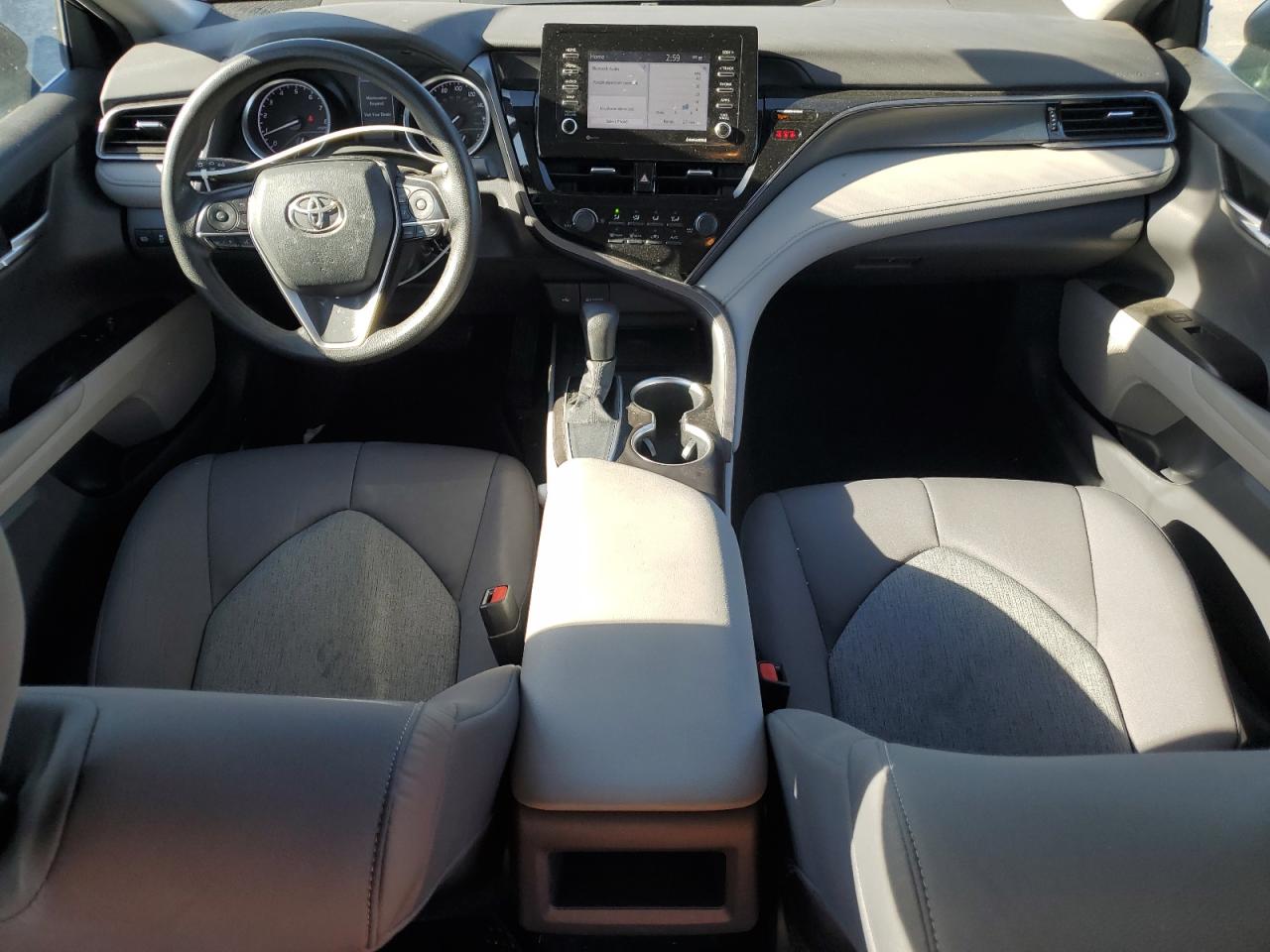 2021 Toyota Camry - Image 8