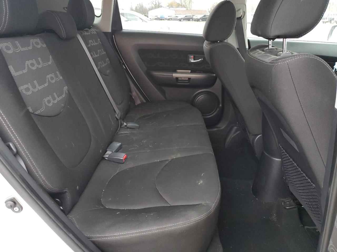 2013 Kia Soul - Image 11