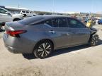 2022 Nissan Altima Sv продається в Las Vegas, NV - Front End