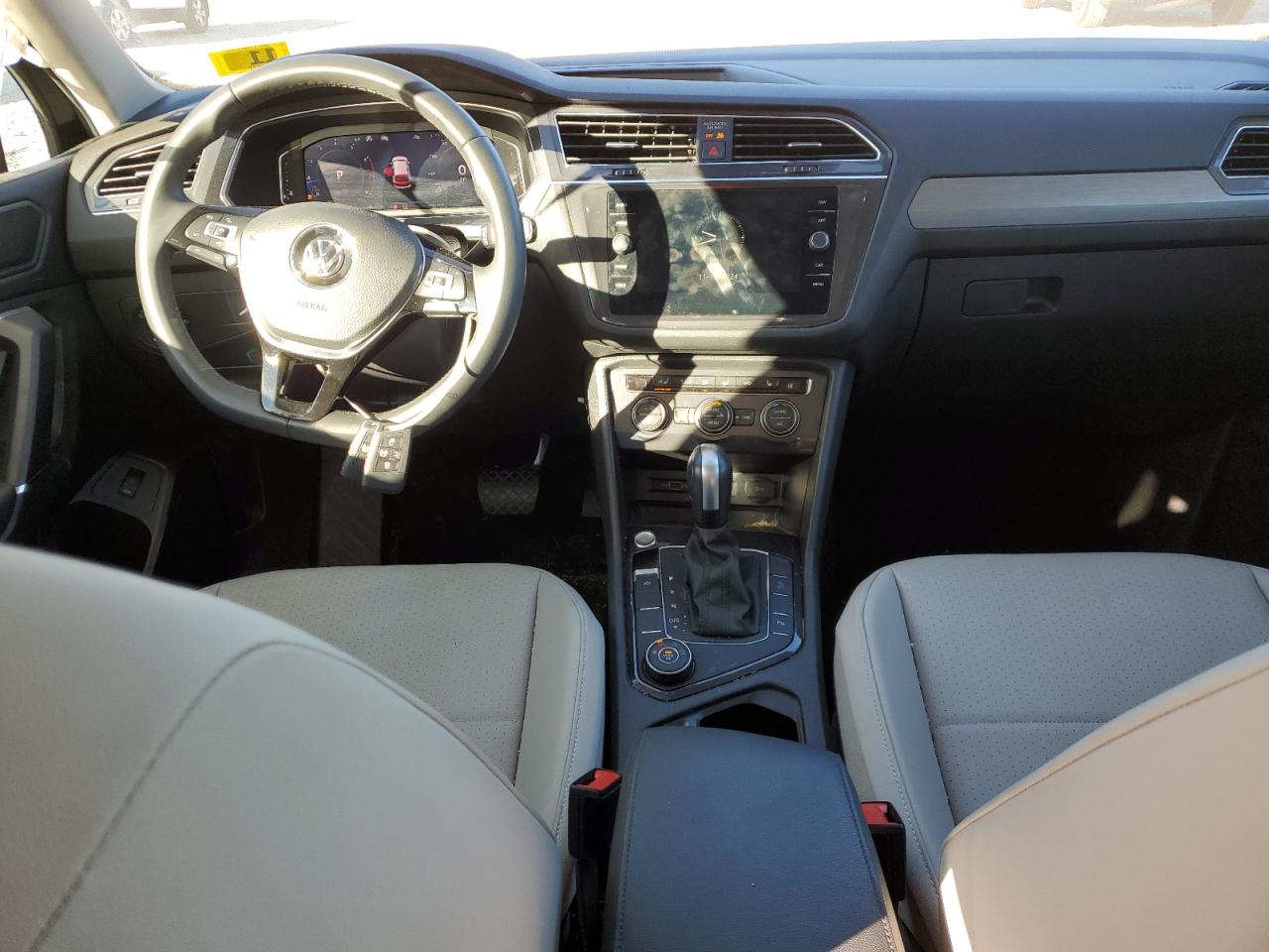 2020 Volkswagen Tiguan - Image 8