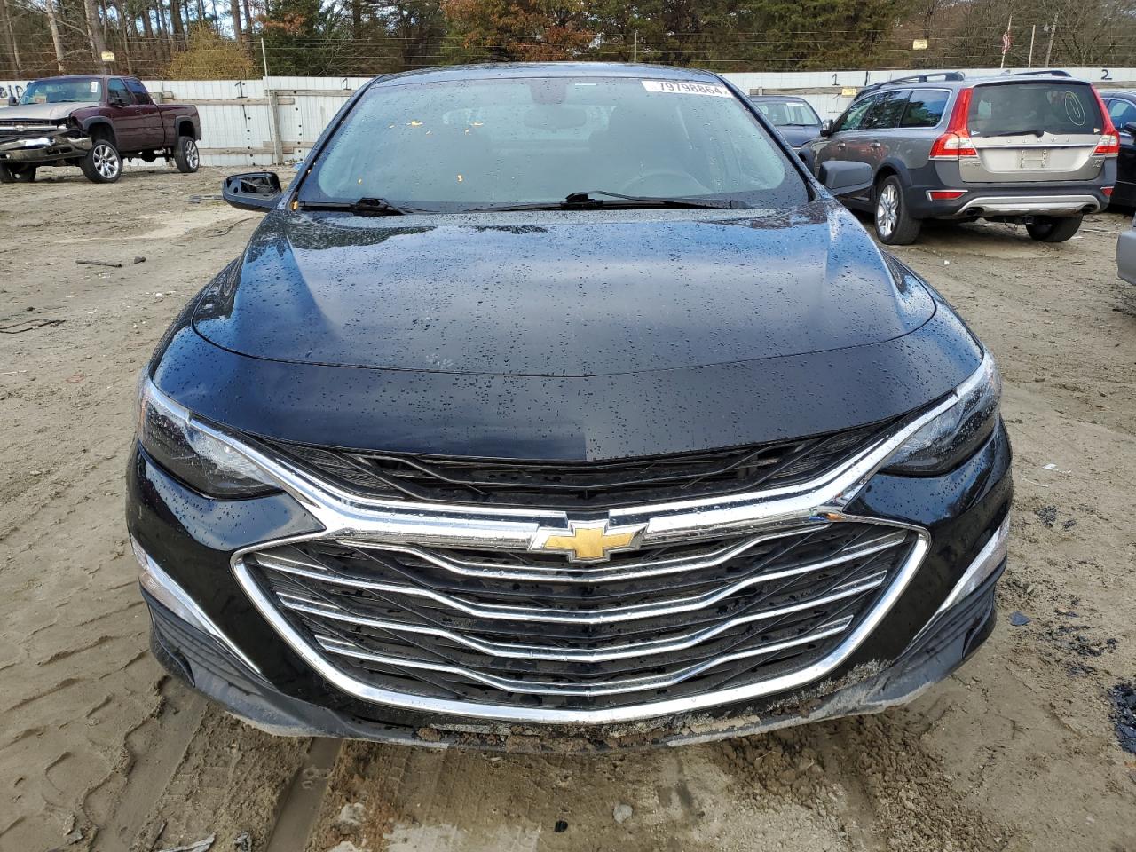 2019 Chevrolet Malibu - Image 5