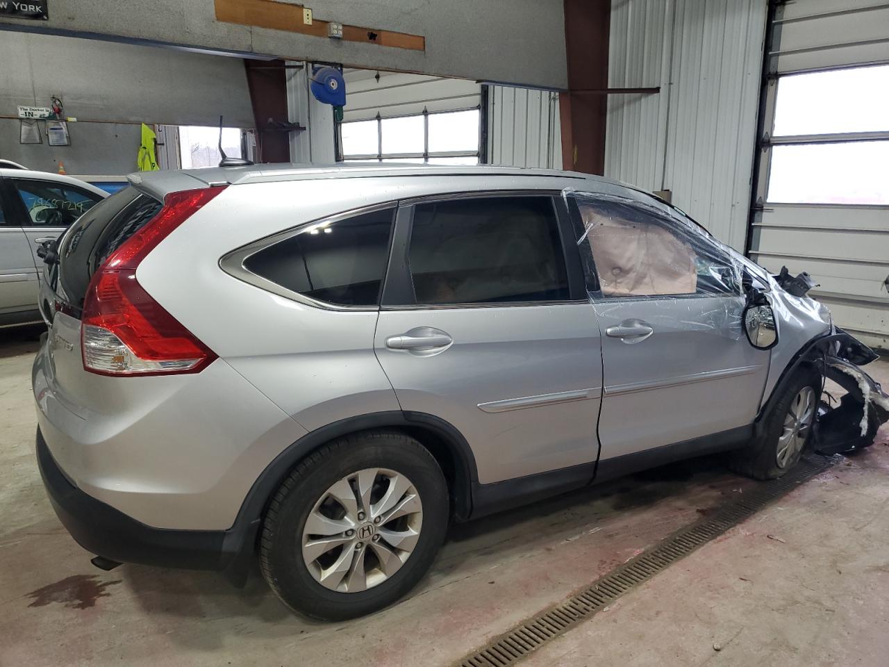 2014 Honda CR-V - Image 3