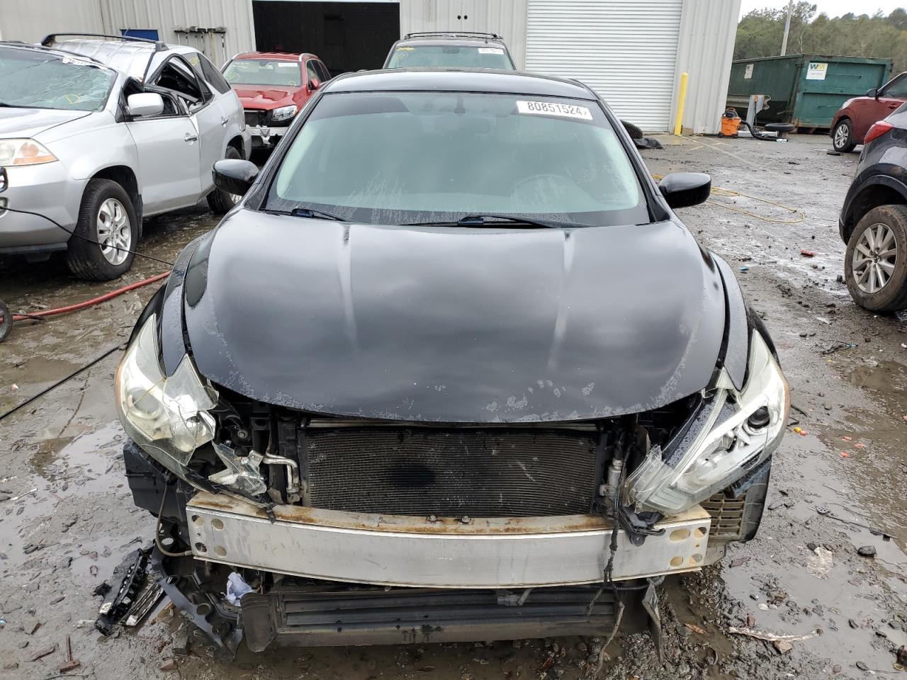 2017 Nissan Altima - Image 5