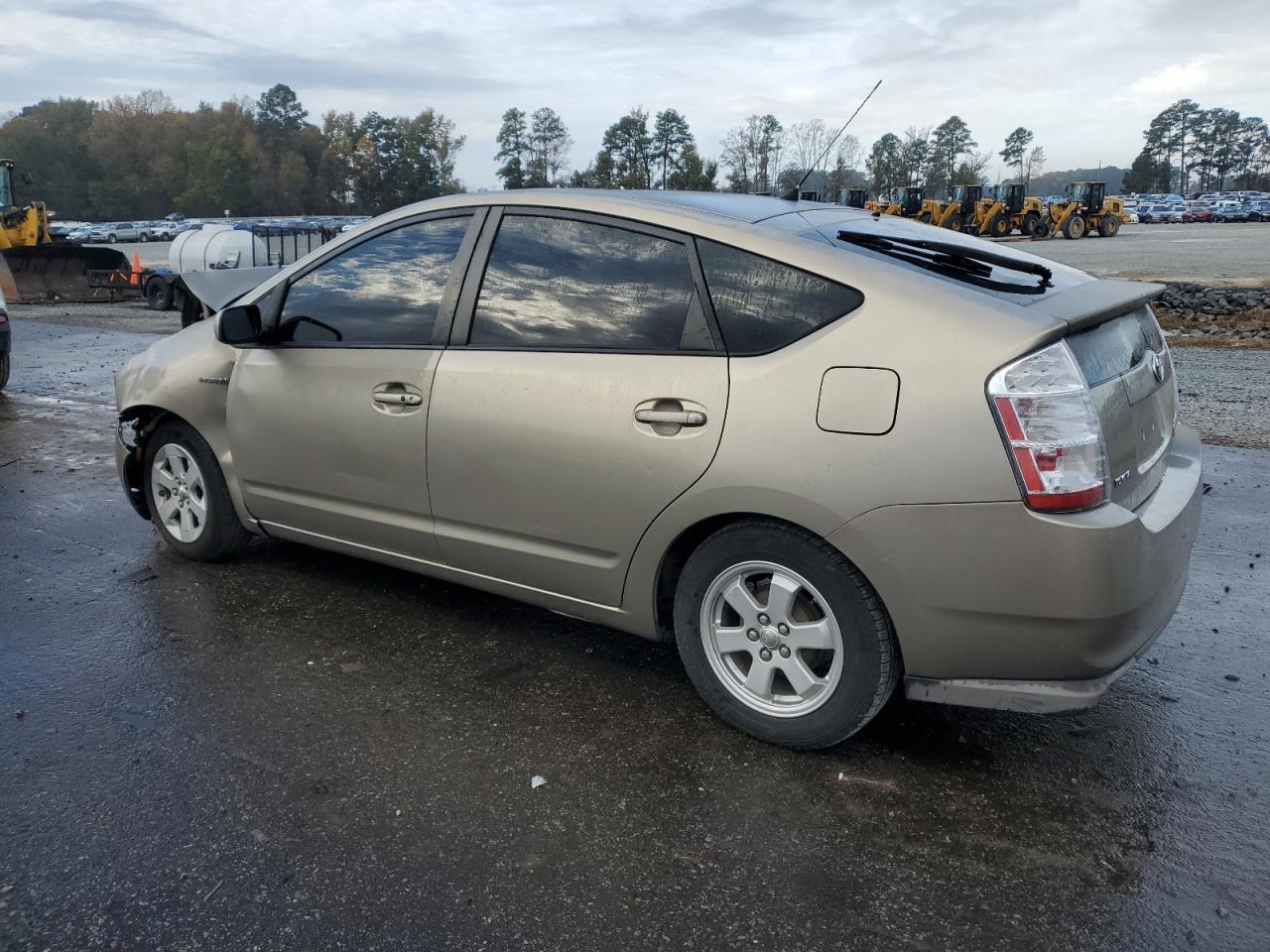2009 Toyota Prius - Image 2