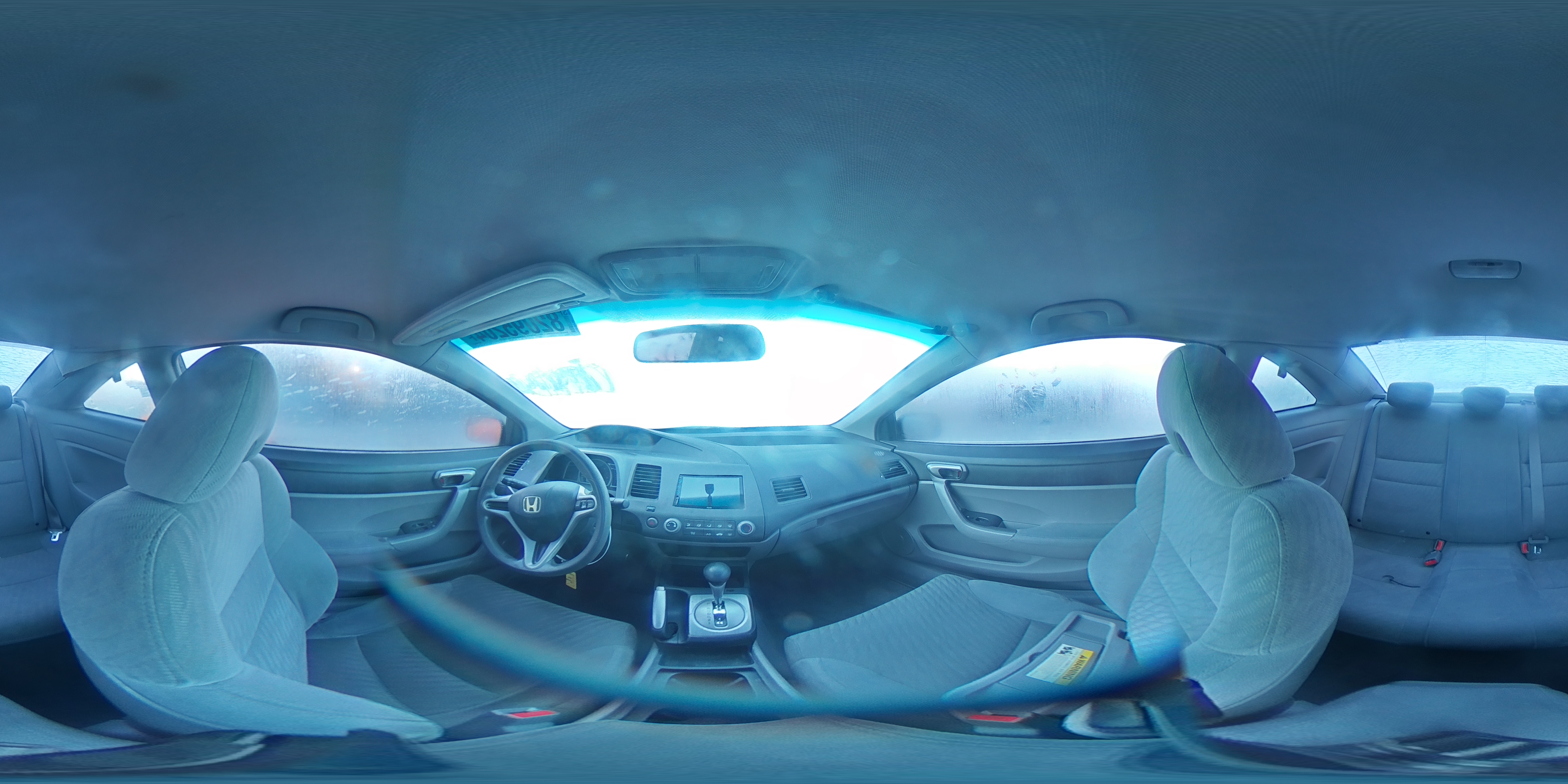 2010 Honda Civic - Image 12