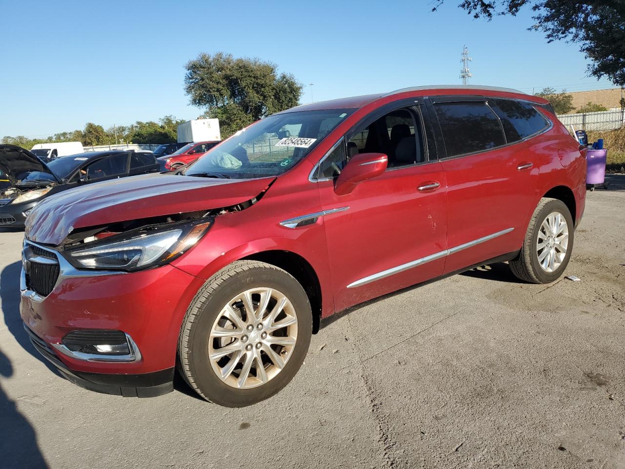 2020 Buick Enclave - Image 1