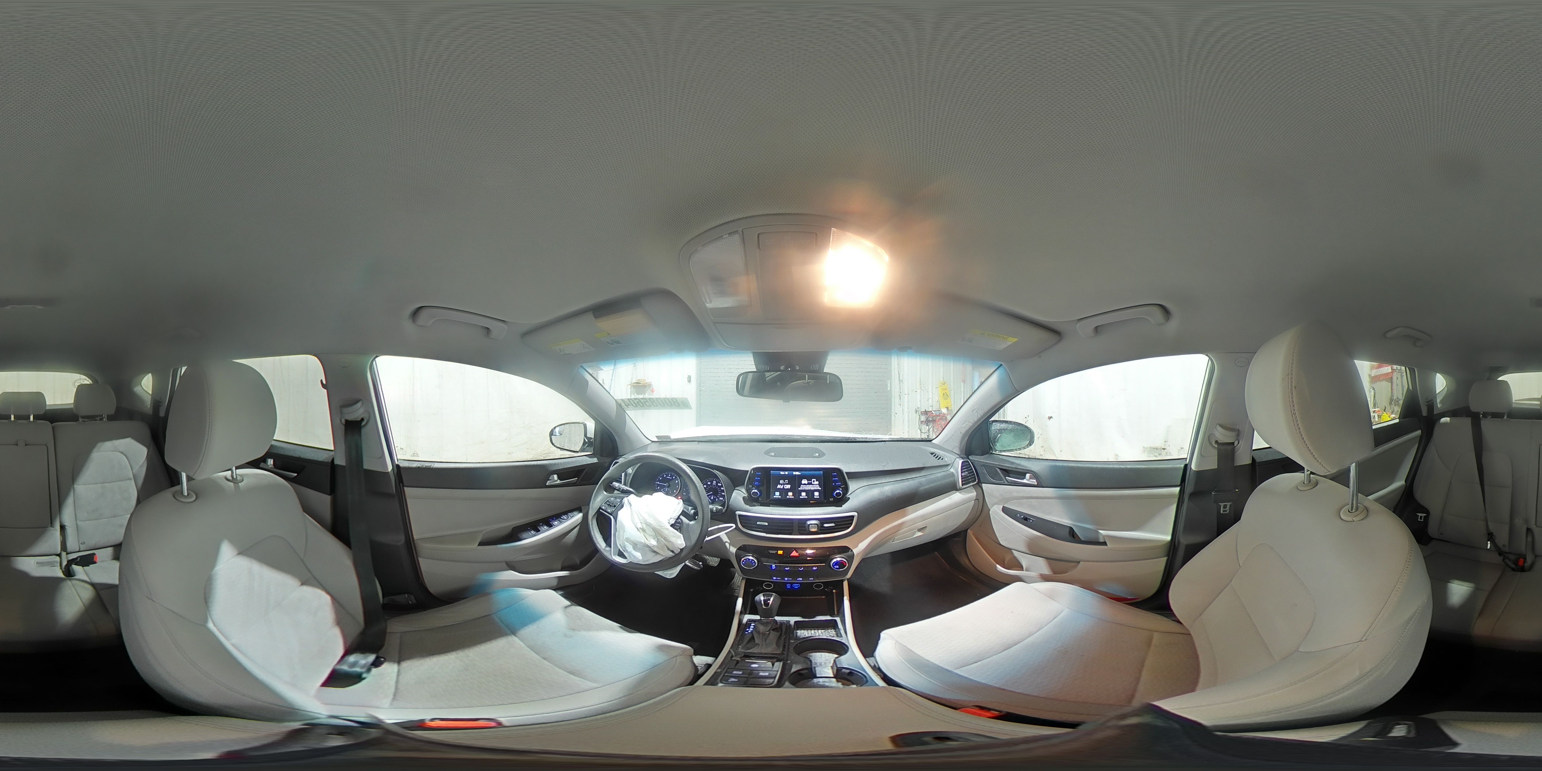 2020 Hyundai Tucson - Image 15