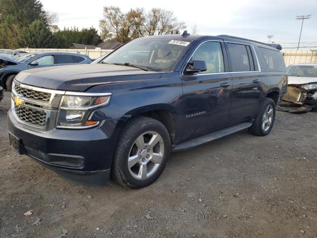 2020 Chevrolet Suburban K1500 Lt